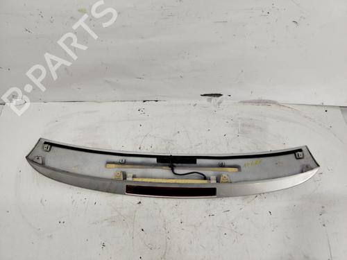 Spoiler bakluke SEAT IBIZA III (6L1) [2002-2009]  31272042
