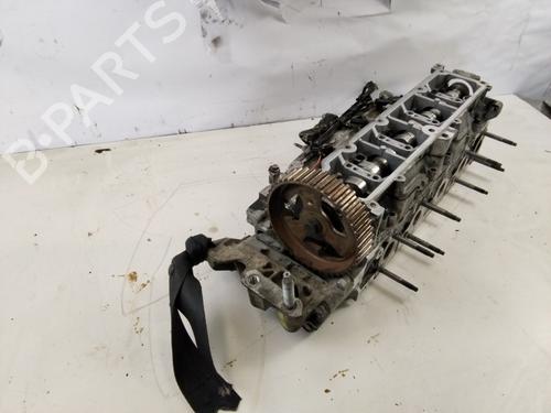 Cylinder head CITROËN C4 II (NC_)  | BP24199749M5 