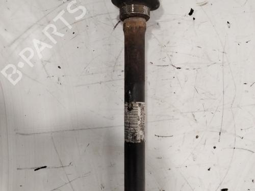 Right front driveshaft OPEL VIVARO A Van (X83)  | BP24884927M39 