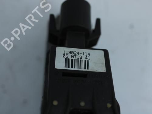 Left front window motor AUDI A6 C5 (4B2)  | BP11201345E21 