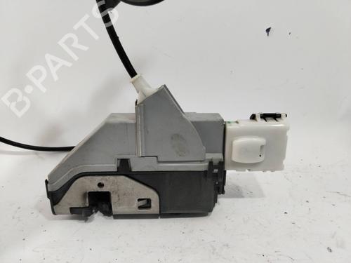 Rear left lock PEUGEOT 308 I (4A_, 4C_)  | BP29010359C100 