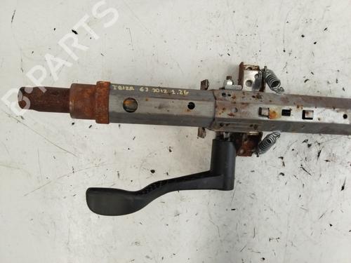 Steering column SEAT IBIZA IV (6J5, 6P1)  | BP25467615M21 
