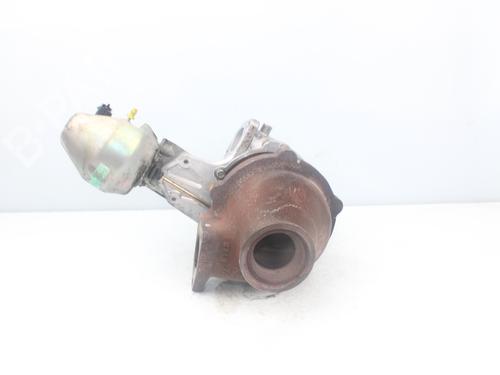 Turbocharger/Supercharger OPEL INSIGNIA A Country Tourer (G09) 2.0 CDTi (47) | BP16905700M71 
