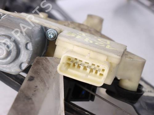 Front left window mechanism CITROËN C4 Picasso II | BP39069911C22 - Image 2