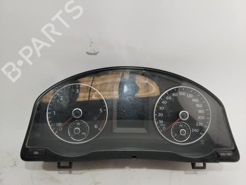 Used Instrument cluster VW TIGUAN (5N_) [2007-2018]  25460921