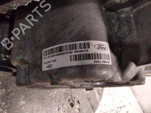 Gearbox FORD FOCUS IV Turnier (HP) 1.0 EcoBoost mHEV | BP27696688M3 