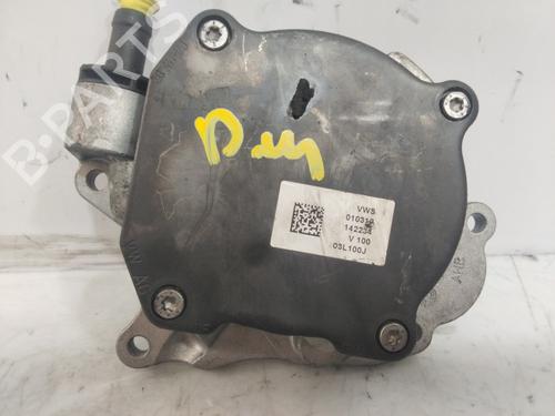 Vacuum pump VW GOLF VI (5K1)  | BP24992102M80 