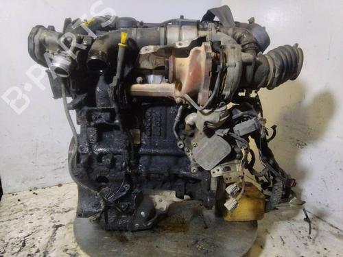 Engine FORD TRANSIT CONNECT MPV 1.6 TDCi | BP38589020M1  - Image 7
