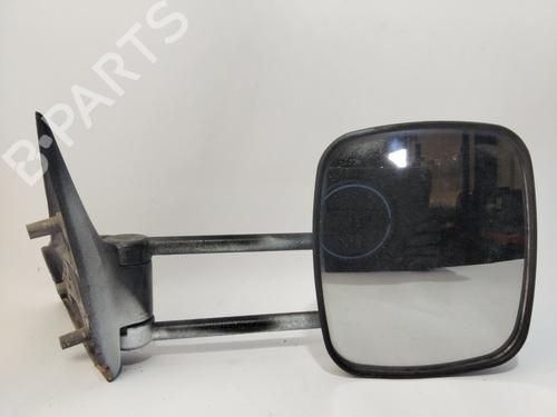 Used Right mirror OPEL COMBO Box Body/MPV (71_) 1.7 D (60 hp) 21127831