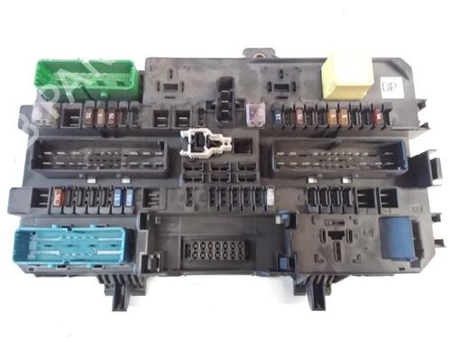 Used Fuse box OPEL ASTRA H (A04) [2004-2014]  8575459