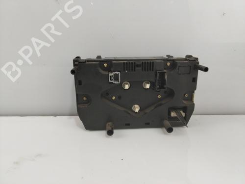 Climate control PEUGEOT 307 (3A/C) 2.0 HDi 90 | BP19804632I5 