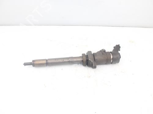 Injector CITROËN C4 Coupe (LA_)  | BP18672532M100 