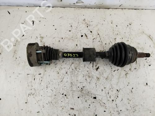 Left front driveshaft SEAT IBIZA II (6K1) 1.9 TDI | BP23224334M38 