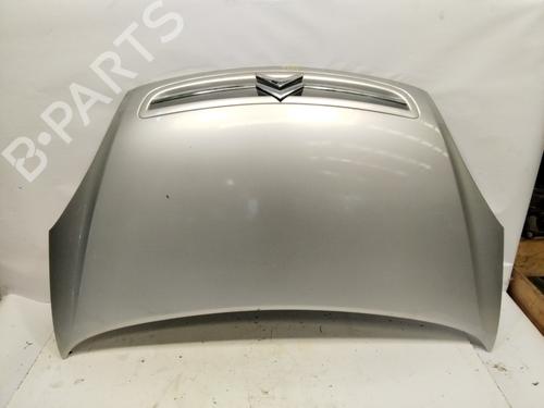 Used Hood CITROËN XSARA PICASSO (N68) 1.6 HDi (90 hp) 27469951