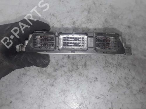 Engine control unit (ECU) RENAULT SCÉNIC II (JM0/1_)  | BP8571646M57 