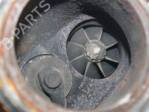 Turbocharger/Supercharger MERCEDES-BENZ B-CLASS Sports Tourer (W245) B 180 CDI (245.207) | BP11279362M71 