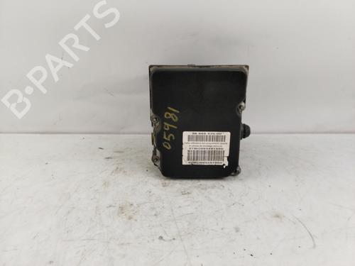 ABS Bremseaggregat CITROËN C5 III (RD_) 2.0 HDi 140 (RDRHF8, RDRHFA, RDRHA8, RDRHAJ) (140 hp) 21553234