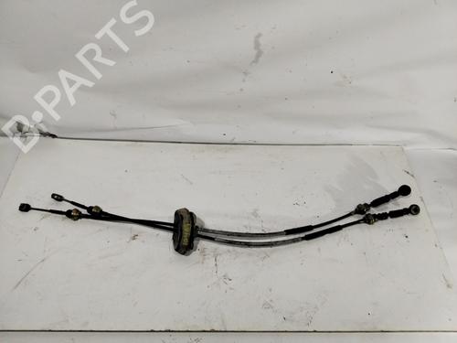 Kabel RENAULT TRAFIC II Platform/Chassis (EL) 1.9 dCi 100 (EL0C) (101 hp) 30810771