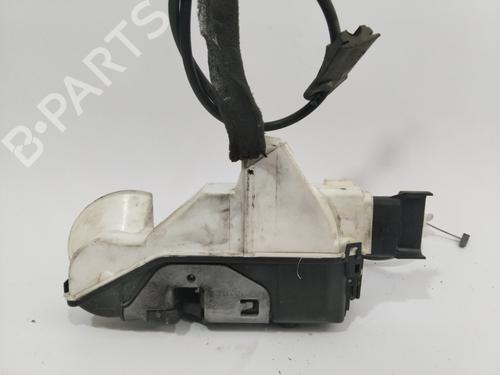 Front left lock CITROËN C3 II (SC_)  | BP21570671C98 