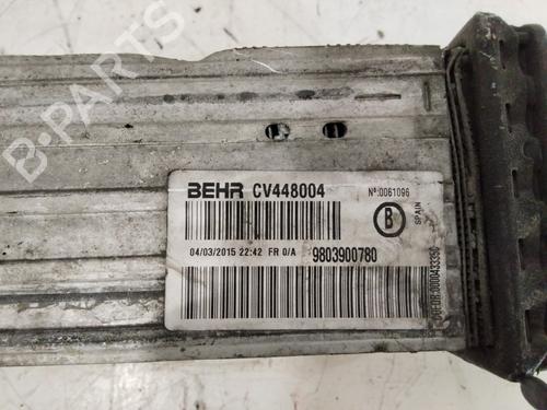 Intercooler CITROËN C-ELYSEE (DD_) 1.6 HDI 92 | BP33625549M30 - Image 2