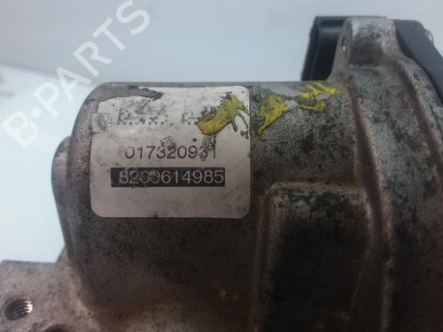 Throttle body NISSAN NV200 Van  | BP9712337M82 