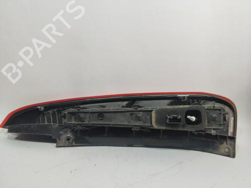 Left taillight FORD FIESTA V (JH_, JD_) 1.4 TDCi | BP22756135C34 