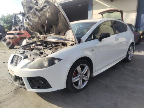 Køler SEAT LEON (1P1)  | BP27194274M31 