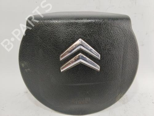 Used Driver airbag CITROËN C4 I (LC_) [2004-2014]  24650589