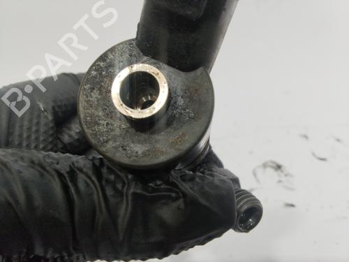 Used Injector RENAULT GRAND SCÉNIC II (JM0/1_) [2004-2009]  23072189