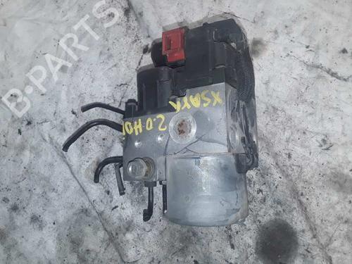 Used ABS pump CITROËN XSARA (N1) 2.0 HDi 90 (90 hp) 8559932