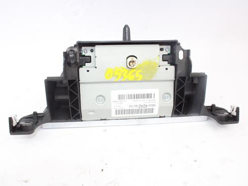 Display monitor PEUGEOT 3008 II SUV (MC_, MR_, MJ_, M4_)  | BP15717113C48 