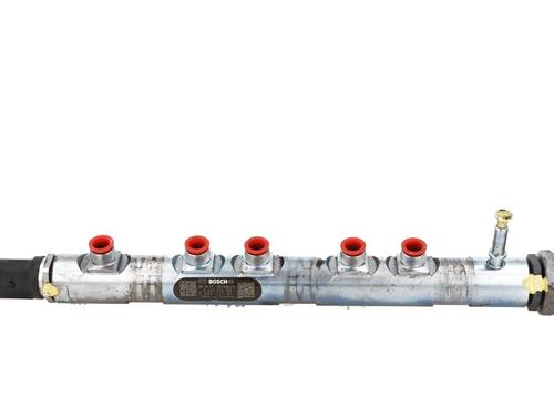 Used Injection rail BMW 1 (E87) 118 d (143 hp) 30978994