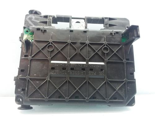 Fuse box CITROËN C2 (JM_) 1.4 HDi | BP9496538E1