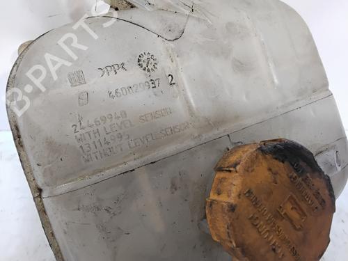 Expansion tank OPEL ASTRA H (A04)  | BP27730713C120 