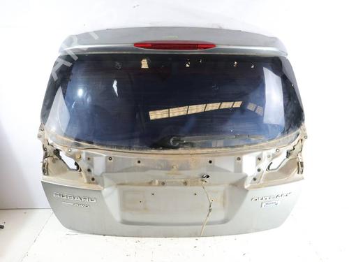 Used Tailgate Tailgate 39541317 39541317