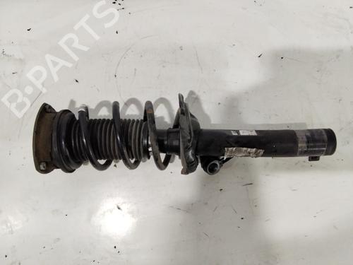 Right front shock absorber AUDI Q2 (GAB, GAG) 35 TDI quattro | BP30809859M17