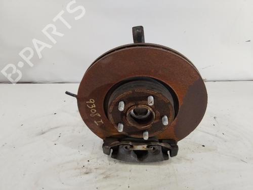 Used Left front steering knuckle FORD MONDEO IV (BA7) [2007-2015]  32495156