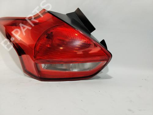 Left taillight FORD FOCUS III 1.5 TDCi | BP27215186C34 