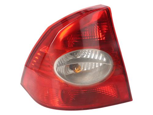 Used Left taillight Left taillight FORD FOCUS II (DA_, HCP, DP) [2004-2013] 33130067 33130067