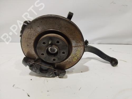 Used Right front steering knuckle ALFA ROMEO 147 (937_) 1.6 16V T.SPARK ECO (937.AXA1A, 937.BXA1A) (105 hp) 30582124