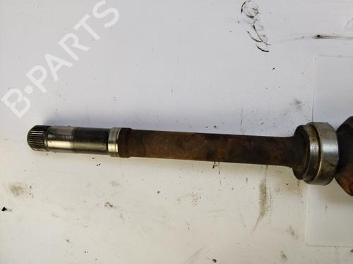 Right front driveshaft CITROËN C4 Picasso II | BP37235194M39 - Image 5