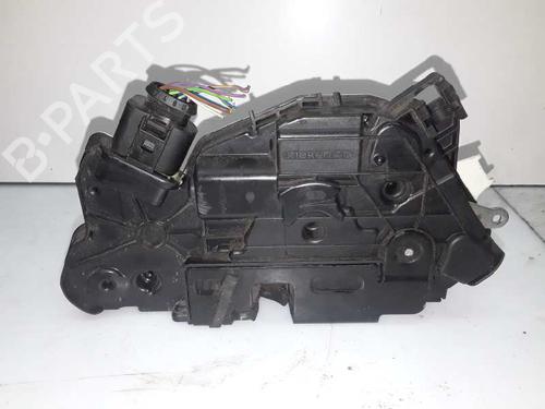 Front left lock VW SCIROCCO III (137, 138)  | BP10248620C98 