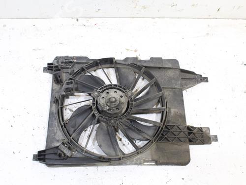 Køleventilator elektrisk RENAULT SCÉNIC II (JM0/1_) 1.9 dCi (JM0G, JM12, JM1G, JM2C) | BP17320833M35 