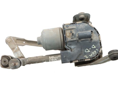 Used Front wiper motor Front wiper motor SEAT LEON (1P1) [2005-2013] 35754135 35754135