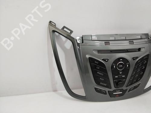 Switch FORD C-MAX II (DXA/CB7, DXA/CEU)  | BP22385685I30 
