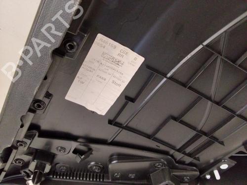 Rear right panel FORD FOCUS IV (HN) 1.5 EcoBlue | BP17968552C61 