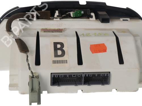 Climate control JAGUAR S-TYPE II (X200) 3.0 V6 | BP37645210I5 - Image 3