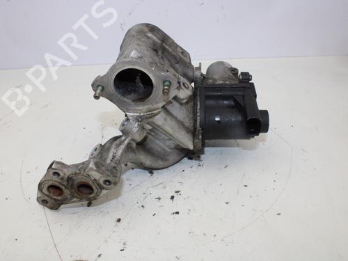 Used Egr RENAULT CLIO II (BB_, CB_) 1.5 dCi (100 hp) 13909725