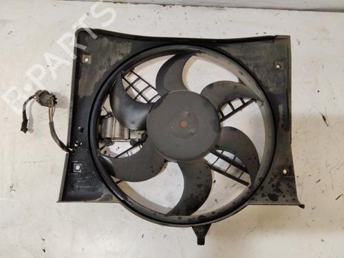 Kjølevifte elektrisk BMW 3 (E46) 320 d | BP29738582M35