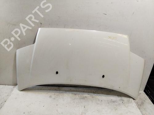 Hood CITROËN C2 (JM_) 1.4 16V NO REF |